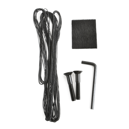 Takedown Recurve Bow, 60", Technology Wood, 50/55/60 lbs