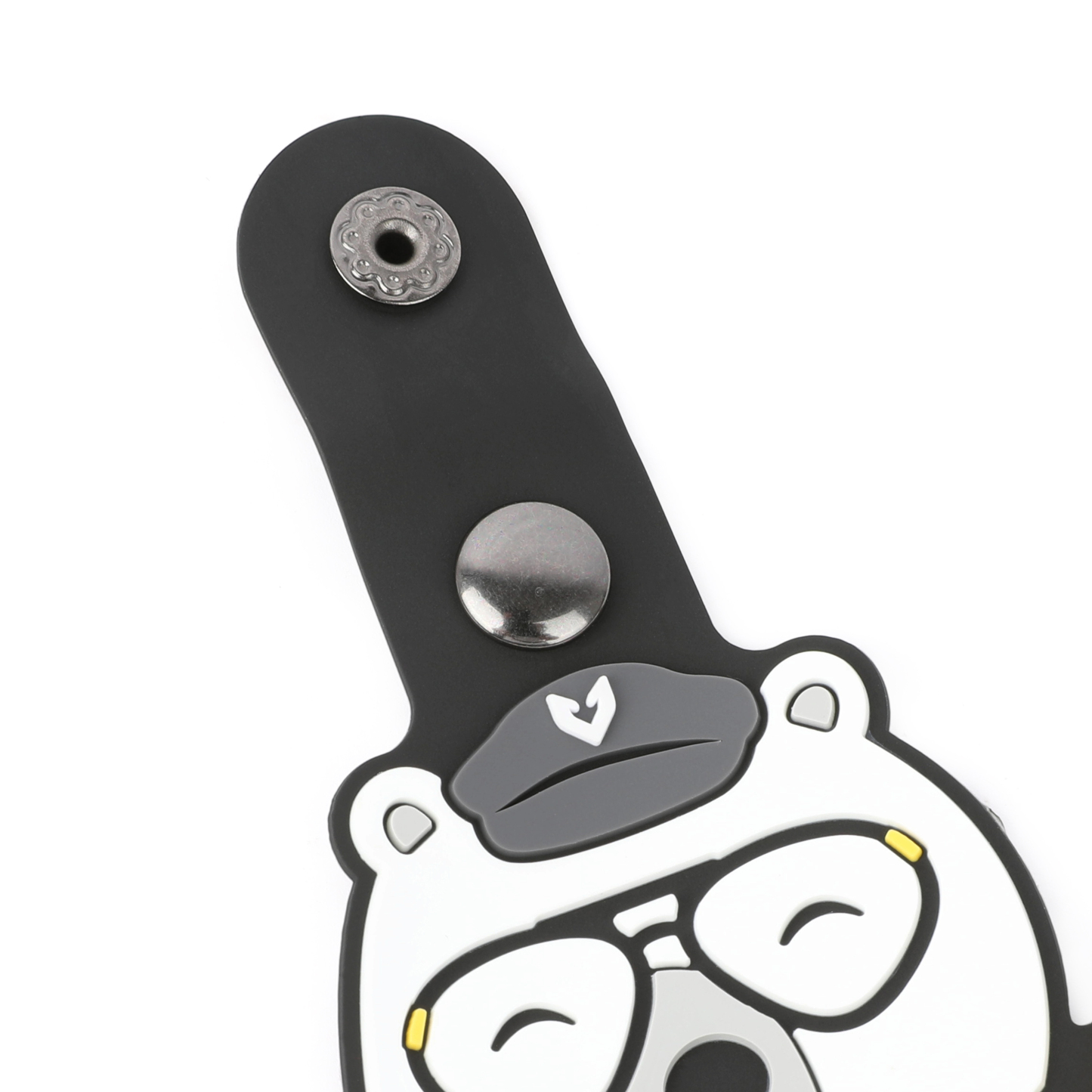 FIVICS LUCCA LIMB TIP PROTECTOR Toe Tab