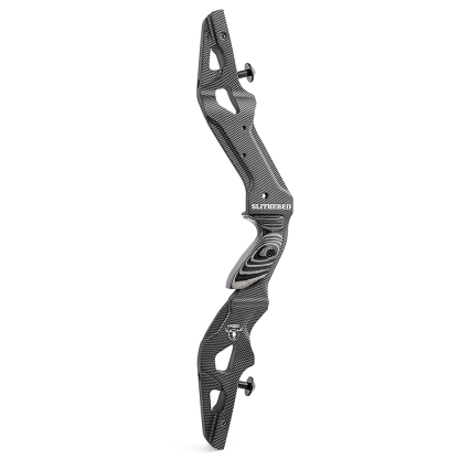 TOPOINT ARCHERY SLITHER 21" Recurve Bow Riser