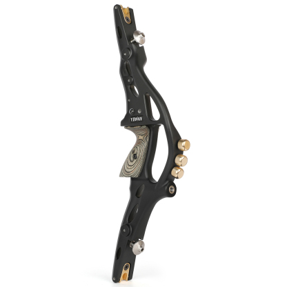 YINOW Demon Blade ILF Hunting Recurve Bow Arrows Set