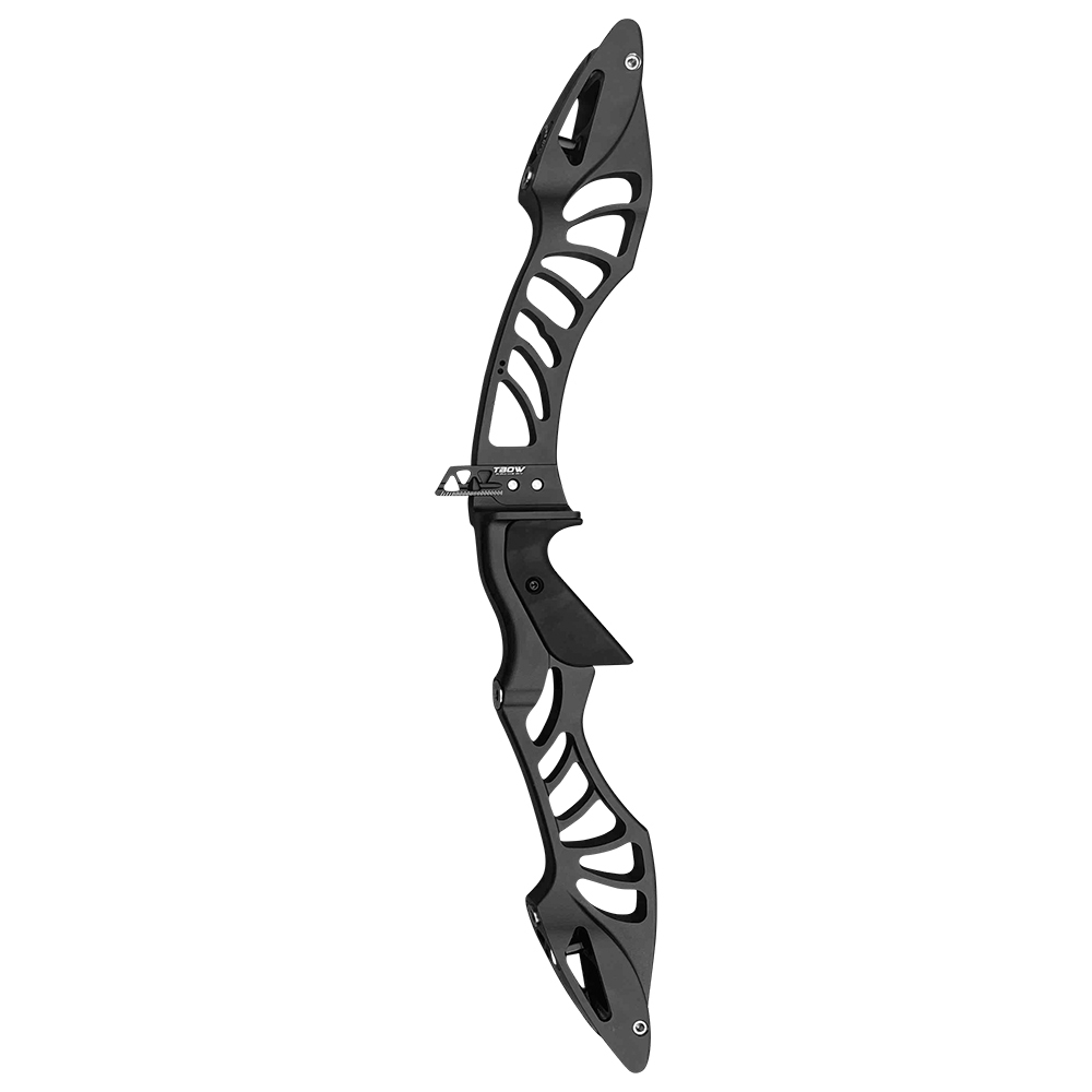 JUNXING H7 Xceed ILF Recurve Bow Adjustable Limb Feel & Dynamic Balance System