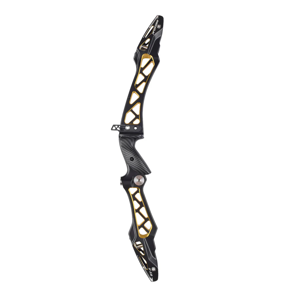 Nika-Archery ET-11 PROTOSS 25" CNC Machined Riser