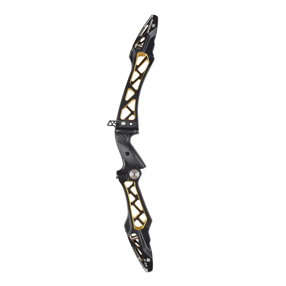 Nika-Archery ET-11 PROTOSS 25" CNC Machined Riser