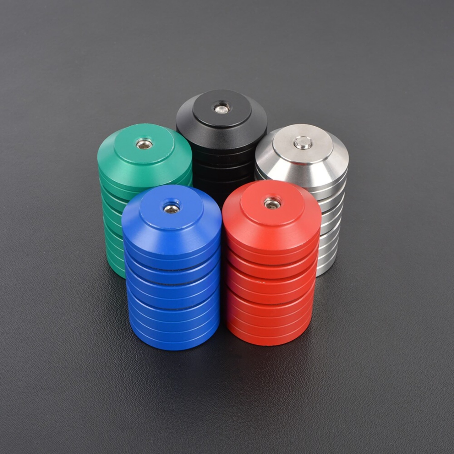 AME Archery Stabilizer Weight Kit Stainless Steel