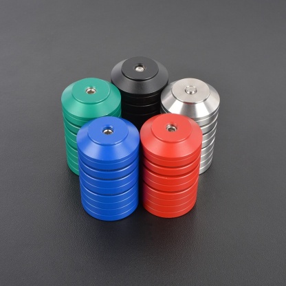 AME Archery Stabilizer Weight Kit Stainless Steel