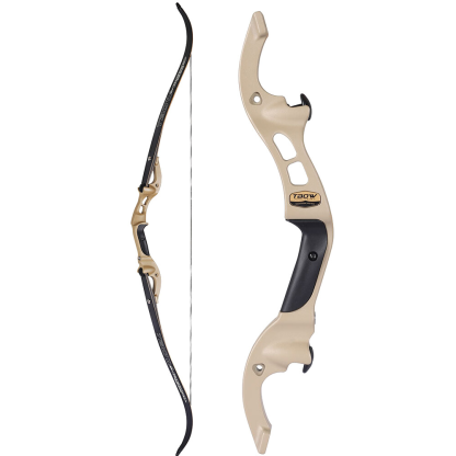 JUNXING Archery H3 Hunting Recurve Bow