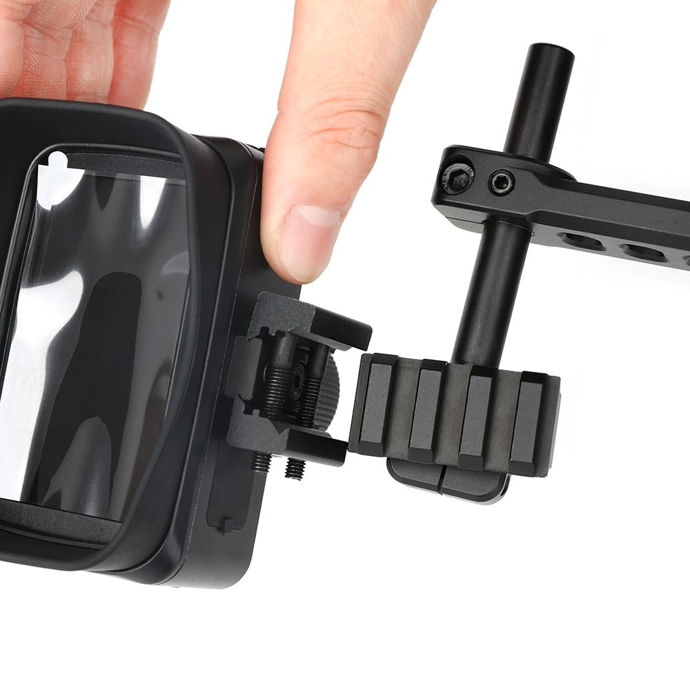 AME Archery Night Vision Device 4K 3" Display Screen Digital Zoom