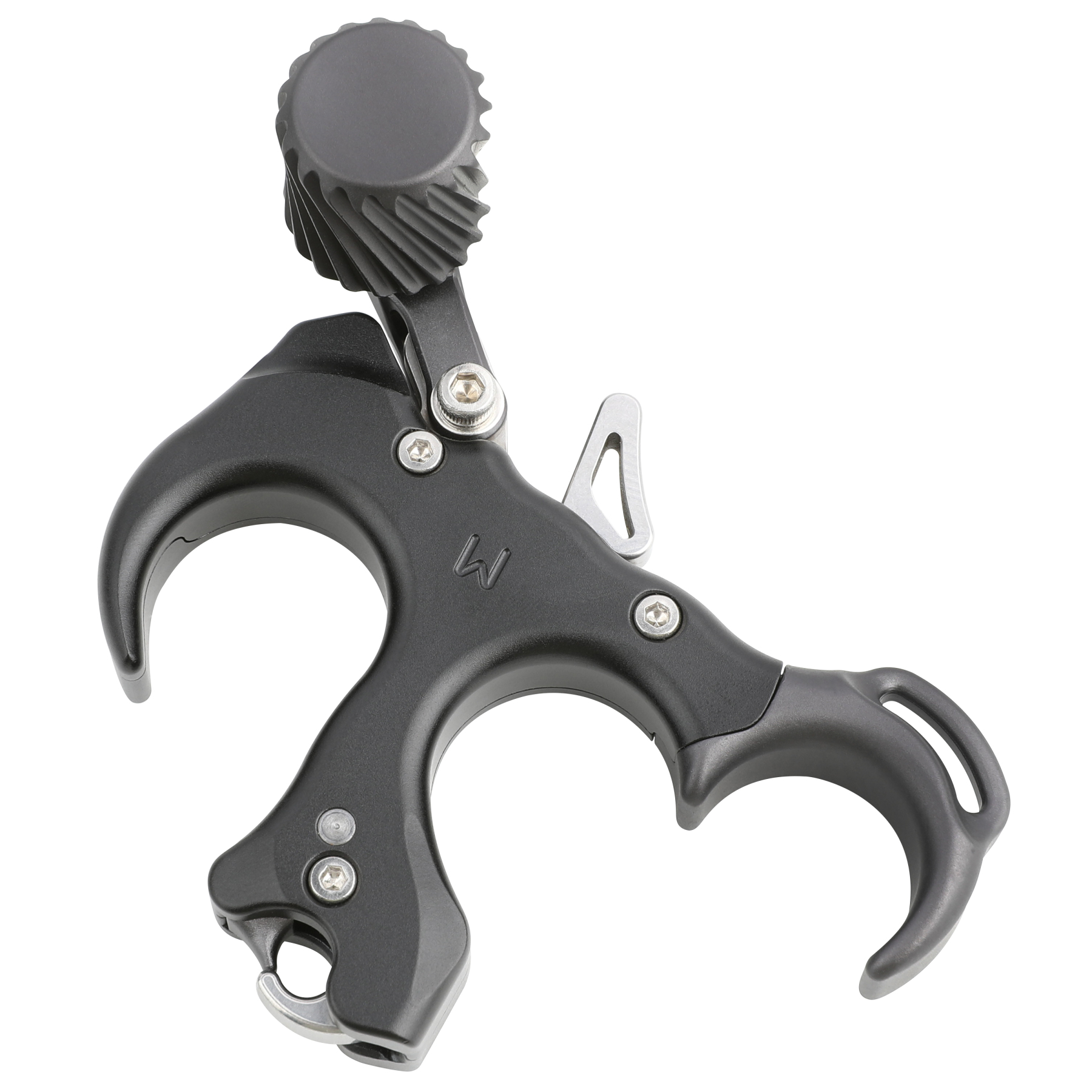 UV Button Compound Bow Thumb Release Aids 3 4 Finger