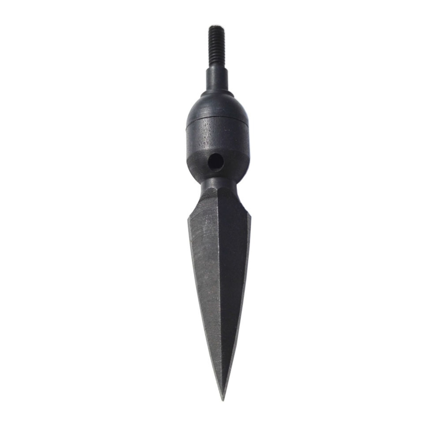 Whistle Arrowheads Traditional  Hunting Broadheads Screw Tips