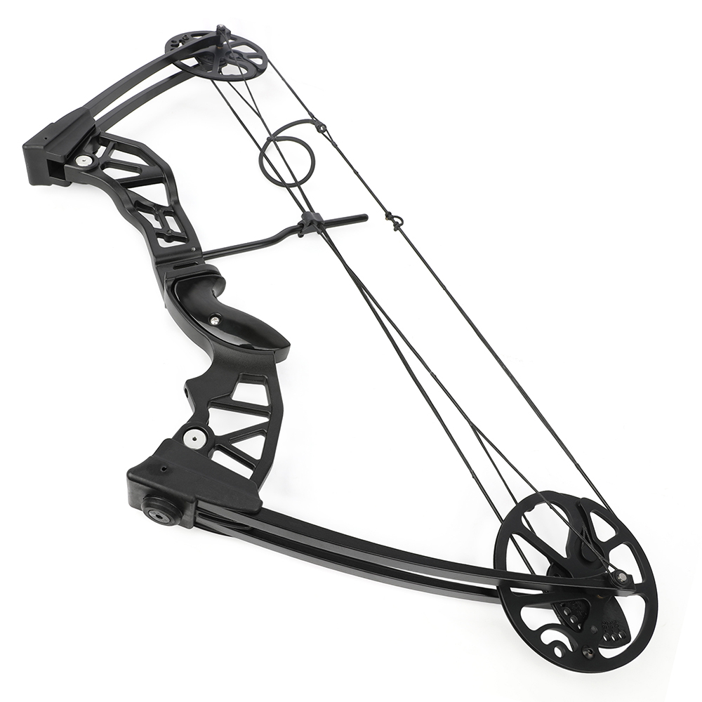 38-70lbs Compound Bow Set Adult Shooting Target Archery