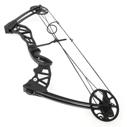 38-70lbs Compound Bow Set Adult Shooting Target Archery