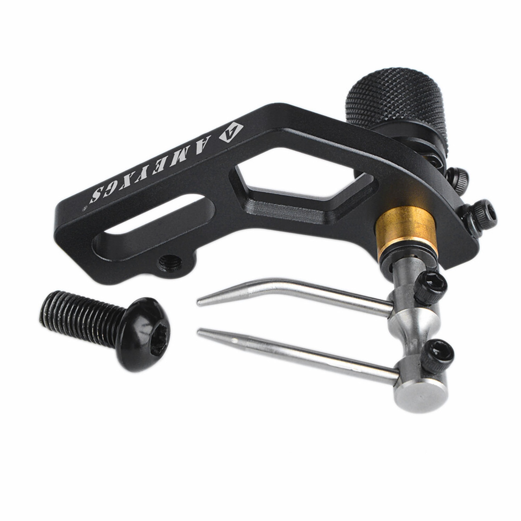 AME ARCHERY A3 Versatile Archery Arrow Rest