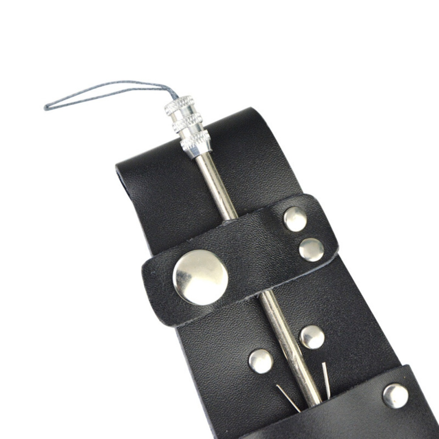 6X Bowfishing Darts Arrowhead  Tips Quiver Bow Fishing Hunting