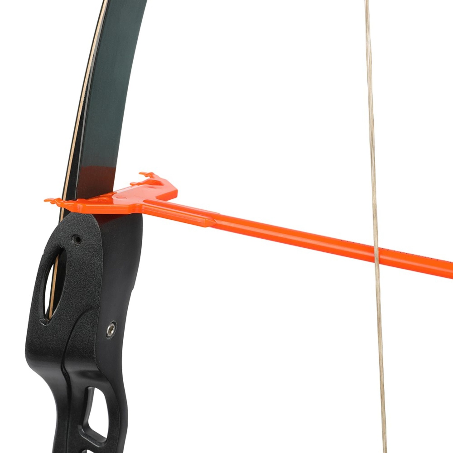 Archery T-Square Tool for Target and Hunting Bows