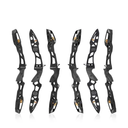ET-13B RH ILF 23inch Recurve Bow Risers for Right Hand Left Hand