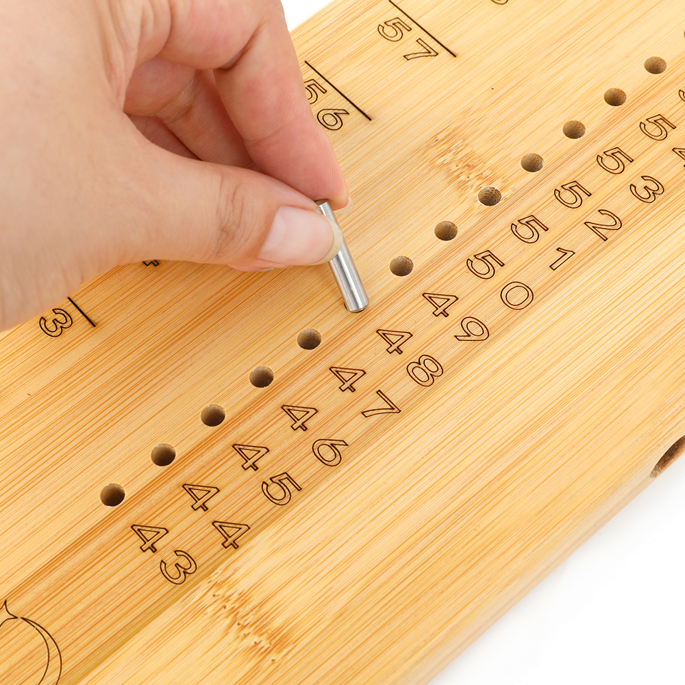 AME ARCHERY Bowstring Jig Board for Hunting Bow