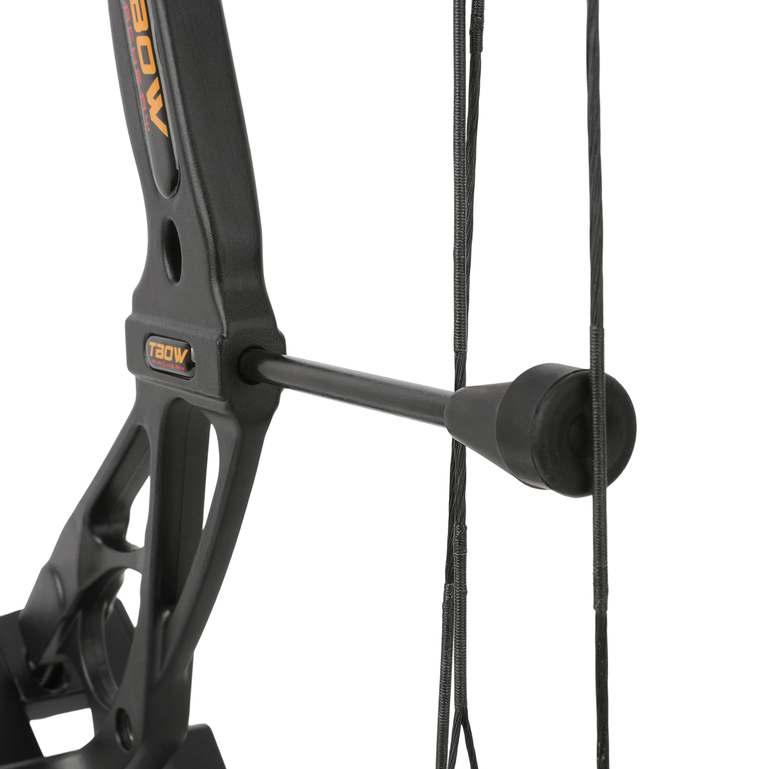 Junxing ARCHERY M133 Compound Bow Kit 0–70lbs Adjustable