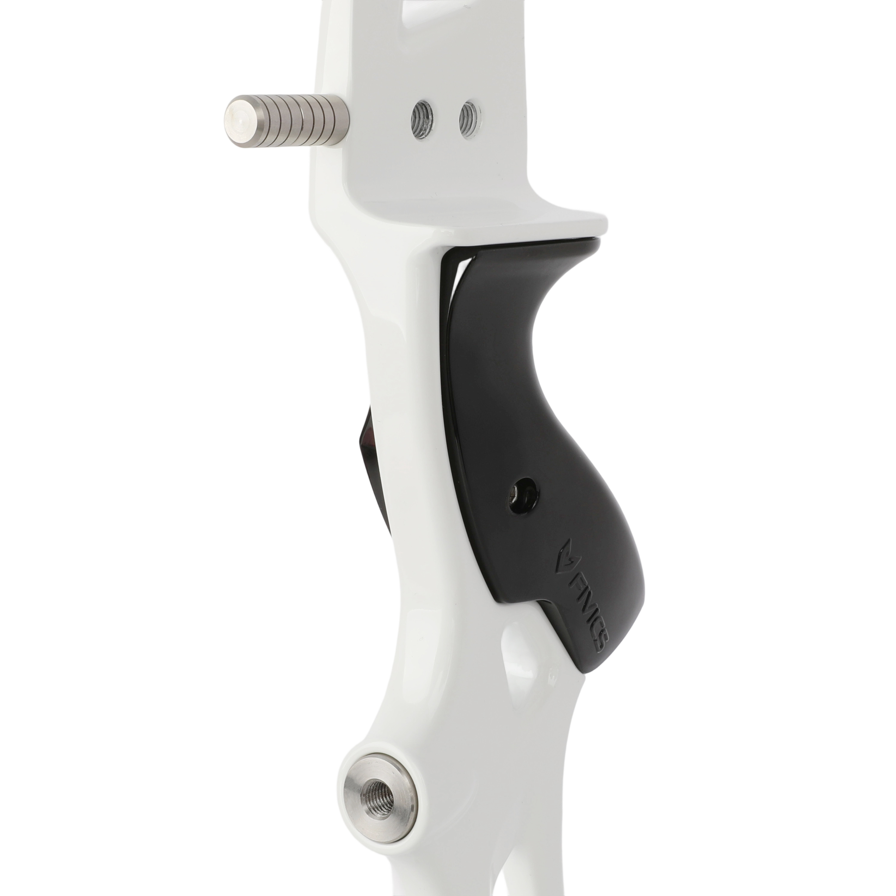 FIVICS KROSSEN XENIA 23" Recurve Bow Riser Recommended For: Girls, Youth, and Beginners