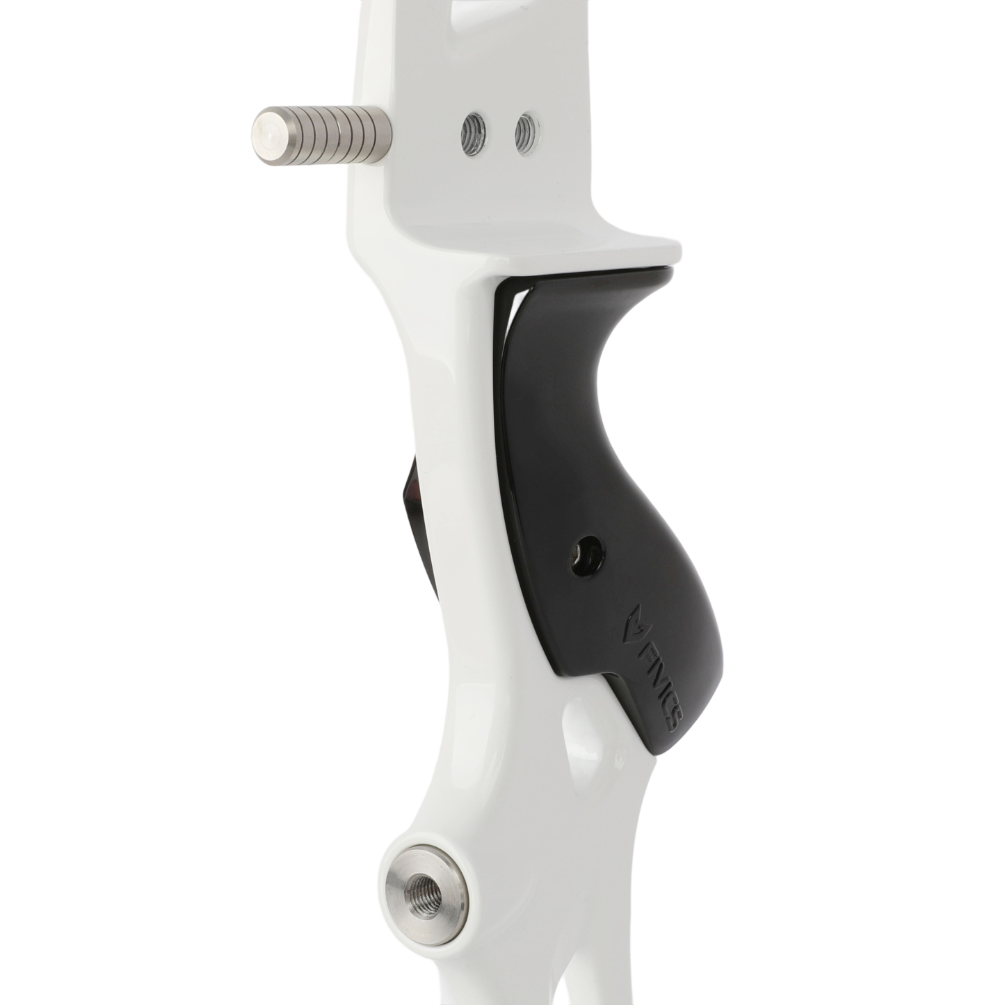 FIVICS KROSSEN XENIA 23" Recurve Bow Riser Recommended For: Girls, Youth, and Beginners