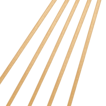 [Copy]AME ARCHERY 32" Traditional Wooden Arrow 8/9/10/11/12/13mm Turkey Feather(12pcs)