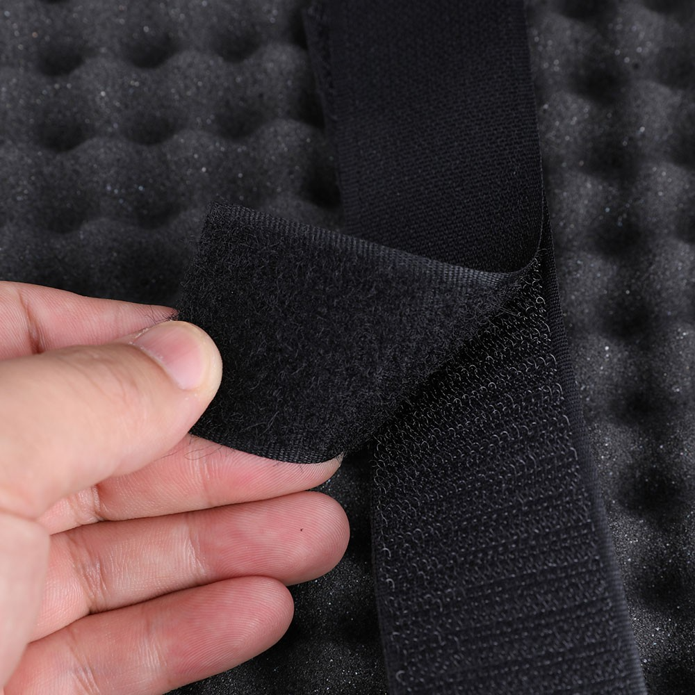 Compound Bow Case ABS plastic Handbag Outdoor Hunting Protects