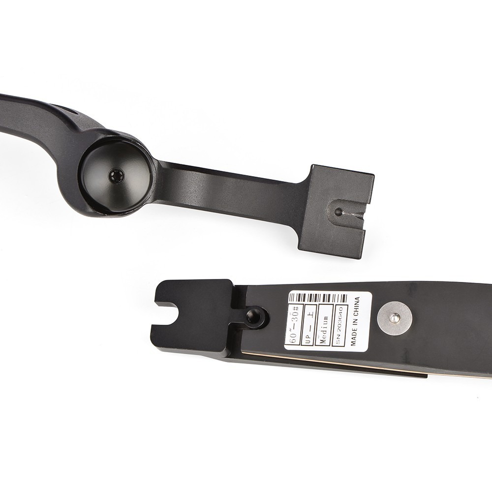 Archery ILF Interface To F Interface Switch Recurve Bow Tool