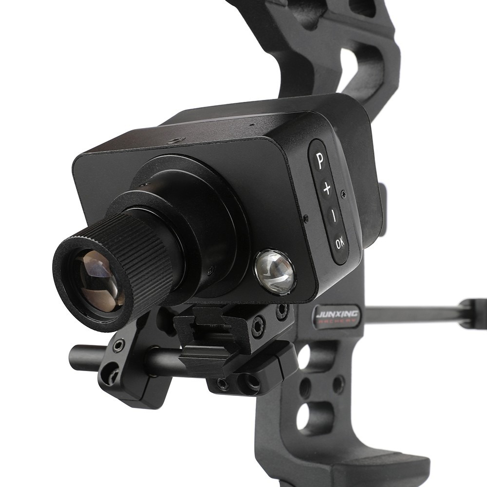 AME Archery Night Vision Device 4K 3" Display Screen Digital Zoom