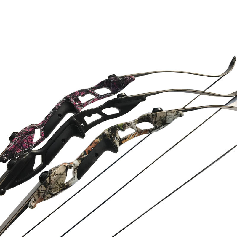 Junxing Archery F179 Recurve Bow 30-60lbs