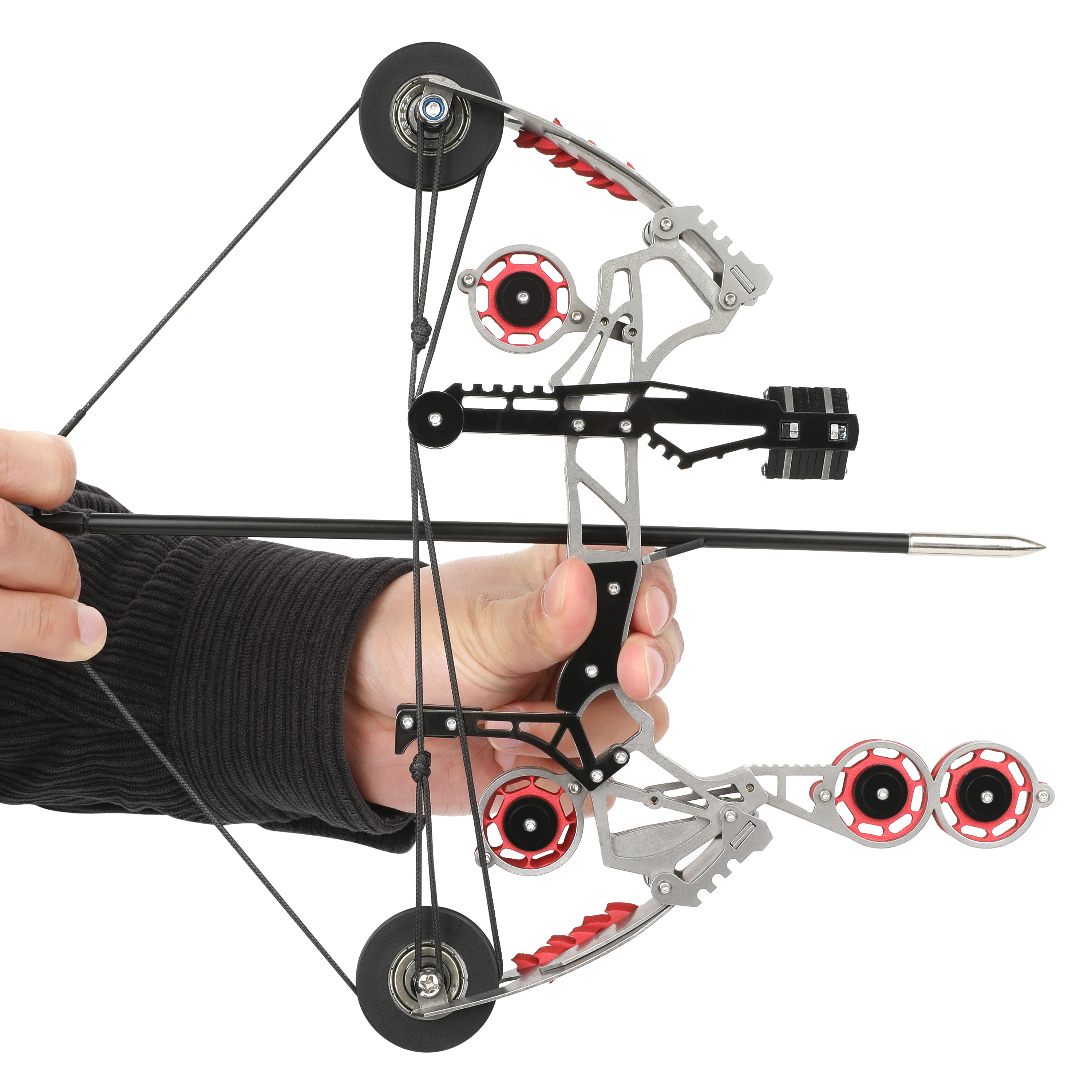 AME ARCHERY T-ONE 11