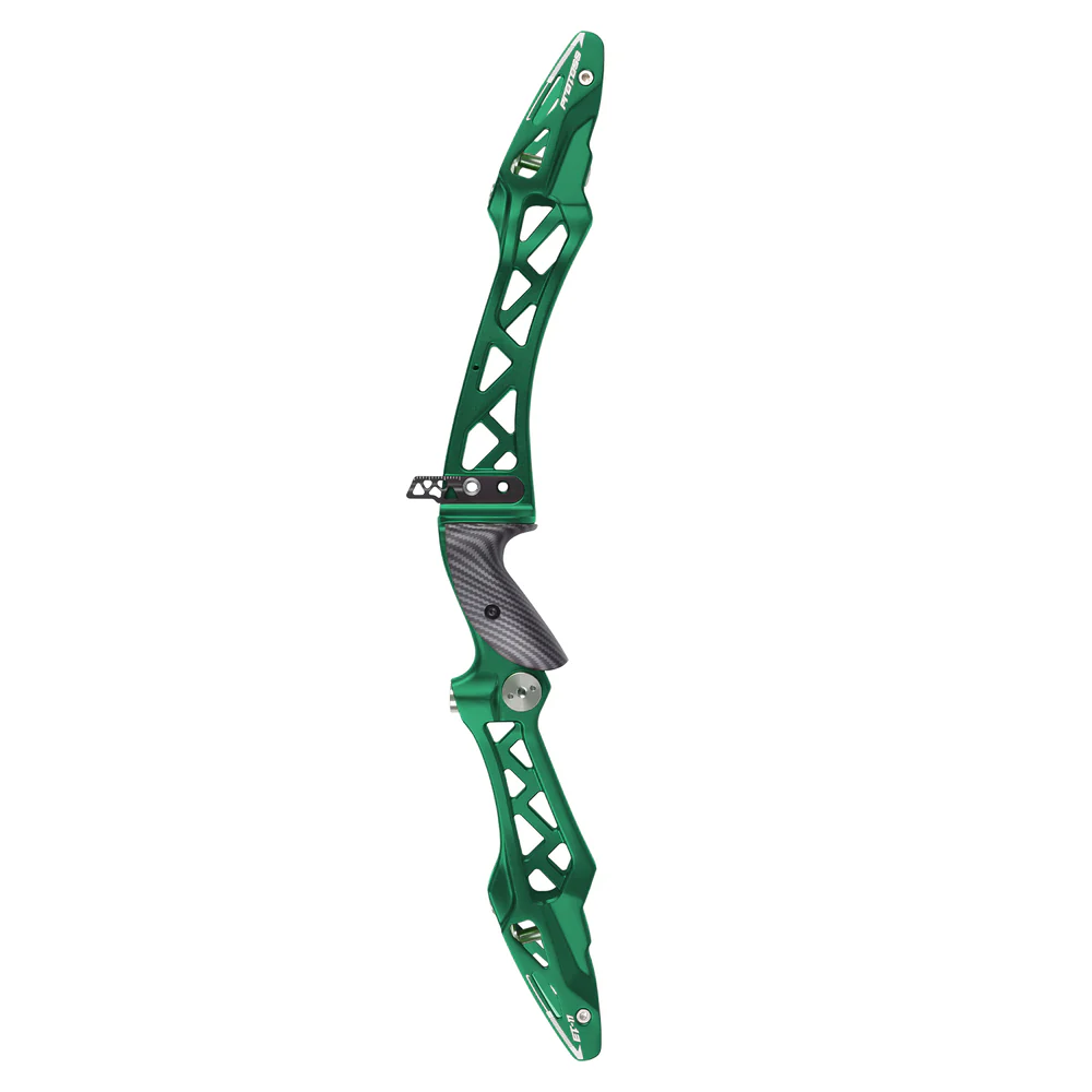 Nika-Archery ET-11 PROTOSS 25" CNC Machined Riser