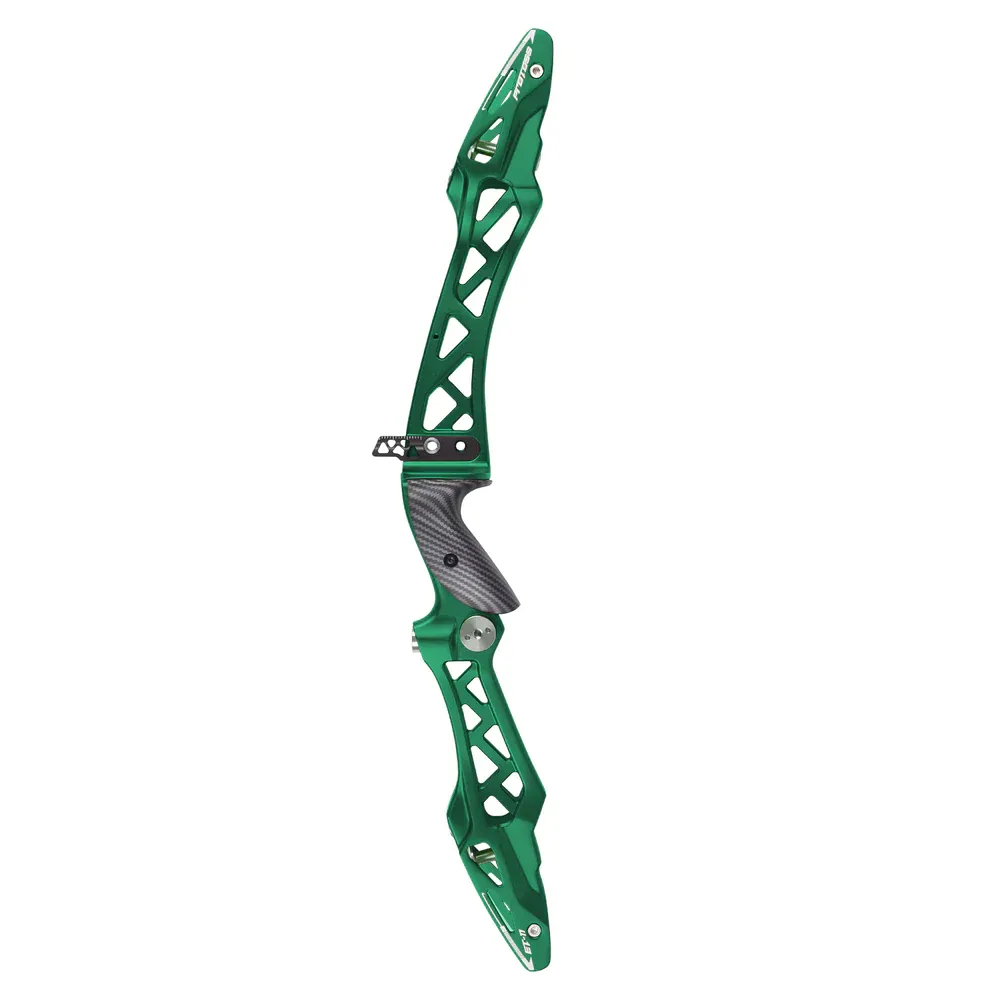 Nika-Archery ET-11 PROTOSS 25" CNC Machined Riser