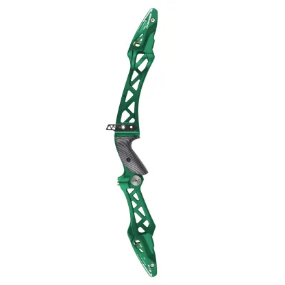 Nika-Archery ET-11 PROTOSS 25" CNC Machined Riser