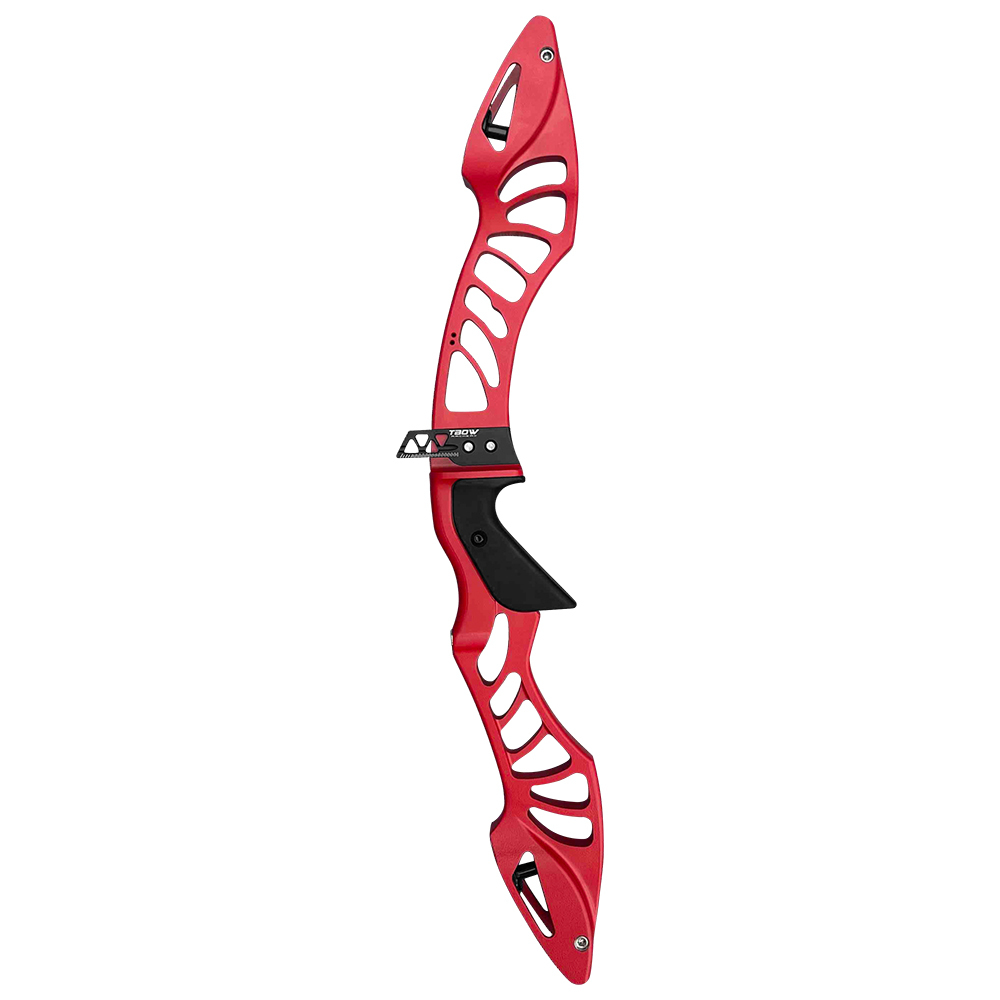 JUNXING H7 Xceed ILF Recurve Bow Adjustable Limb Feel & Dynamic Balance System