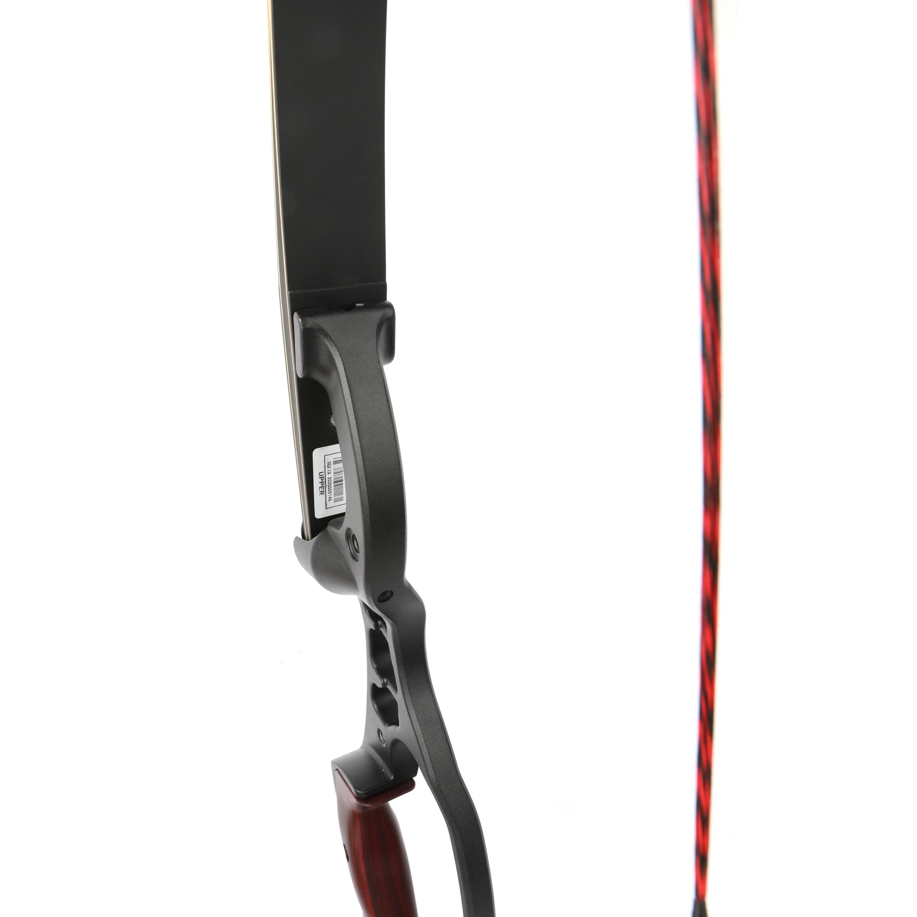 TBOW 64" Hunting Recurve Bow and Arrow Set 