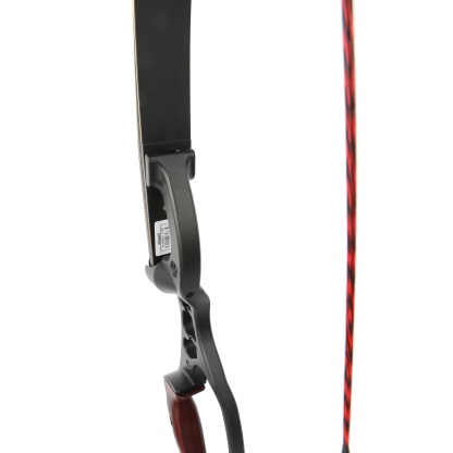 TBOW 64" Hunting Recurve Bow and Arrow Set 