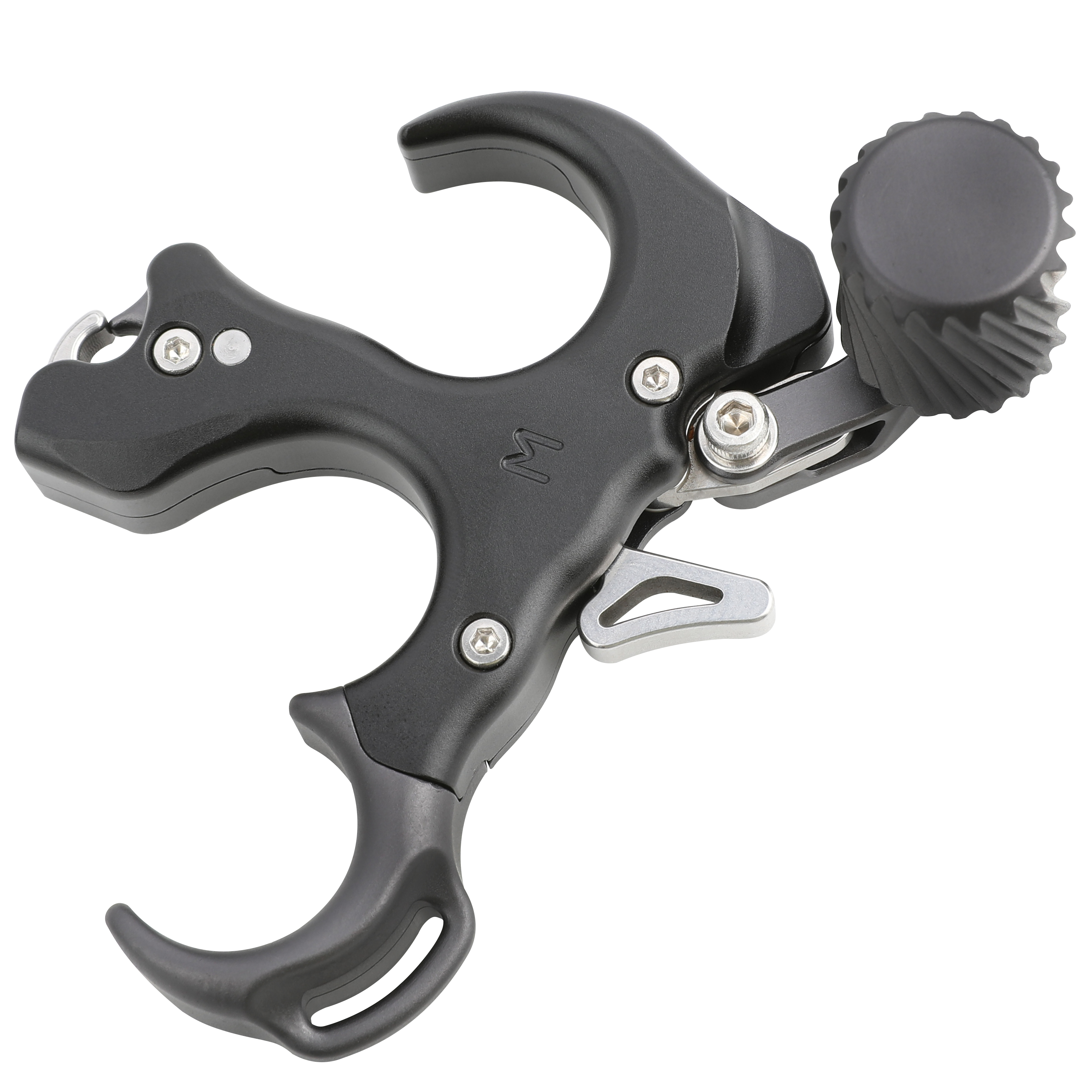 UV Button Compound Bow Thumb Release Aids 3 4 Finger