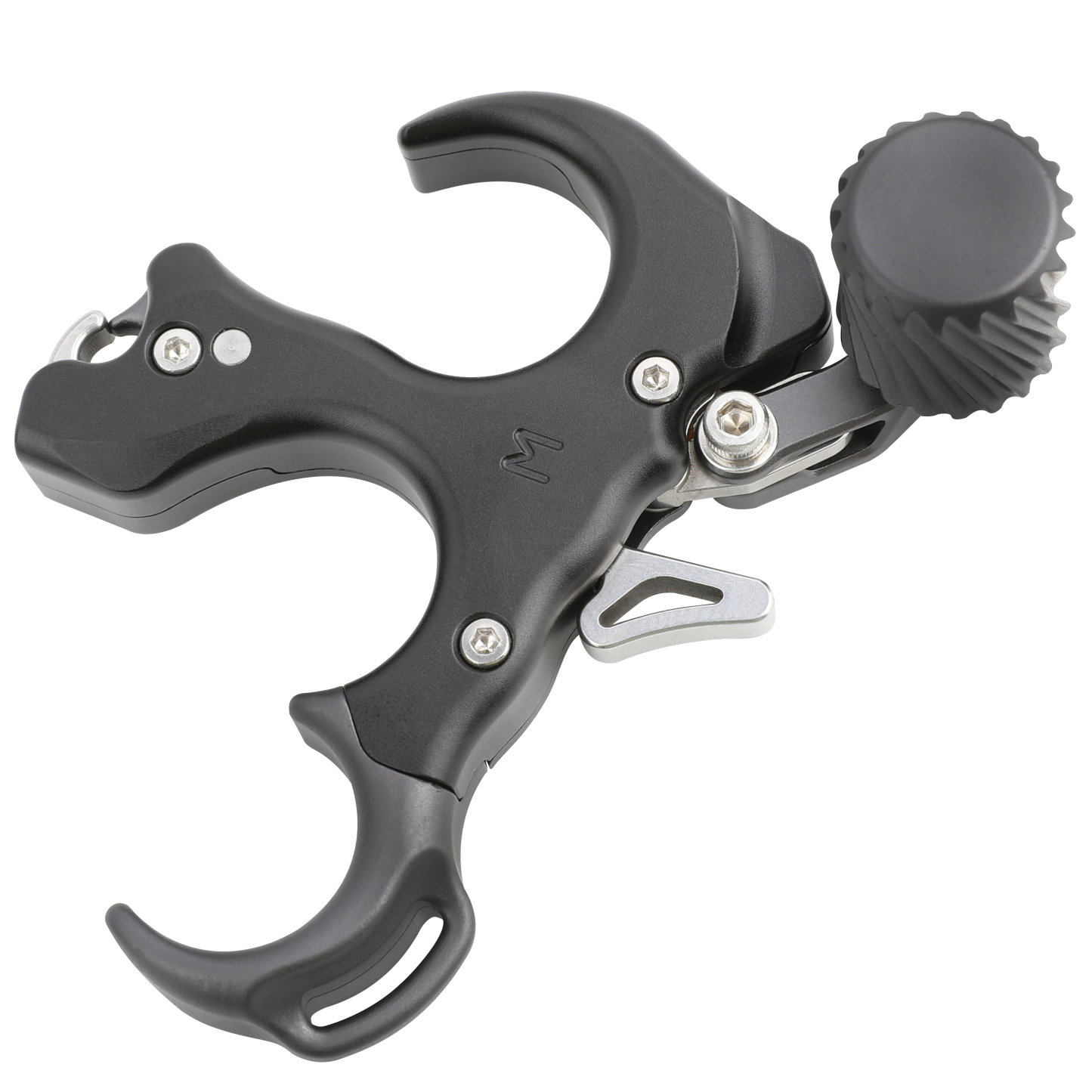 UV Button Compound Bow Thumb Release Aids 3 4 Finger