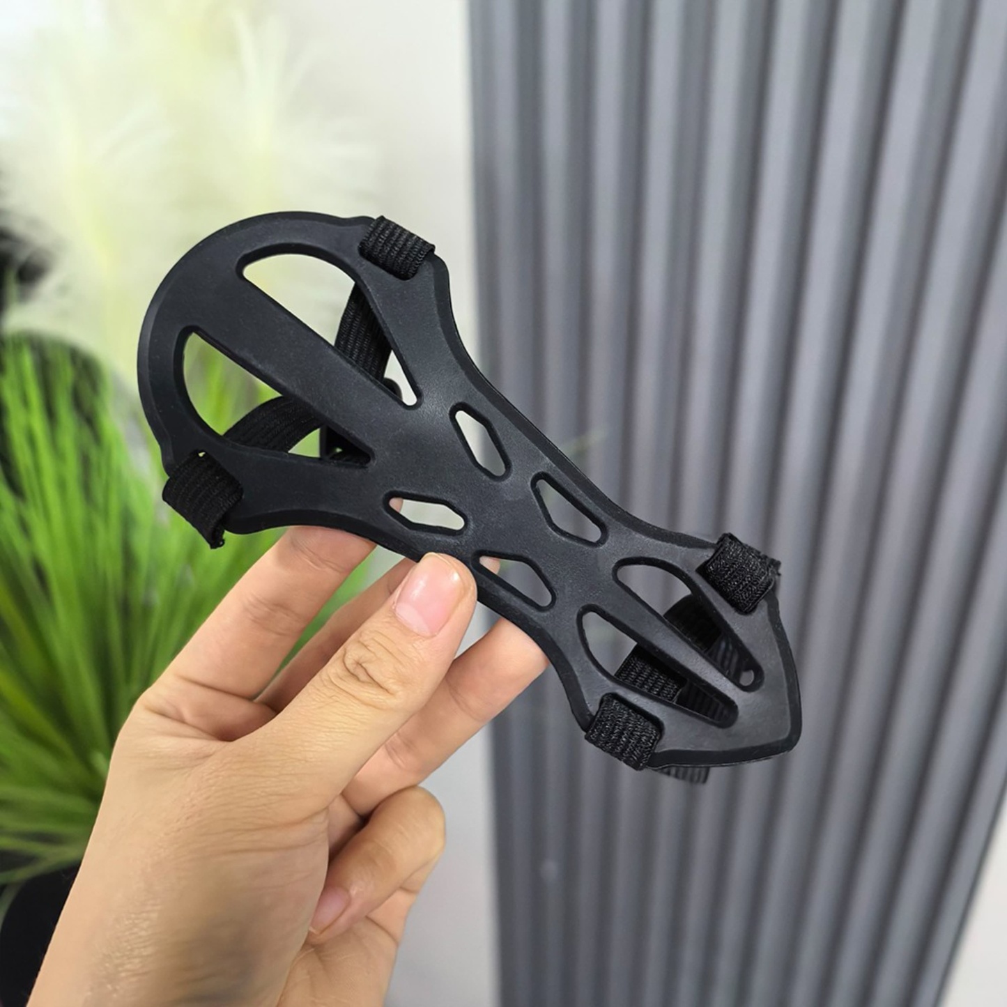 Archery Arm Guard Forearm Protector Adjustable Hunting Shooting