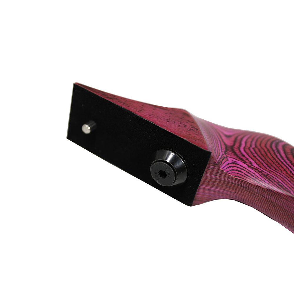 RH 20-60LBS Recurve Bow Arrow Set 60inch Archery