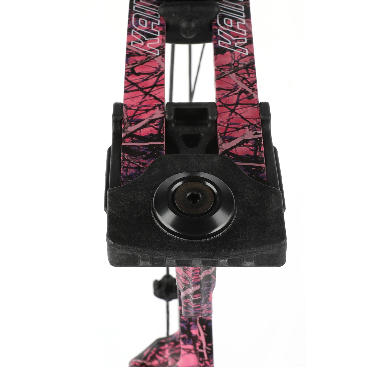 KAIMEI-QIN 35-70lbs Hunting Compound Bow Set Shooting