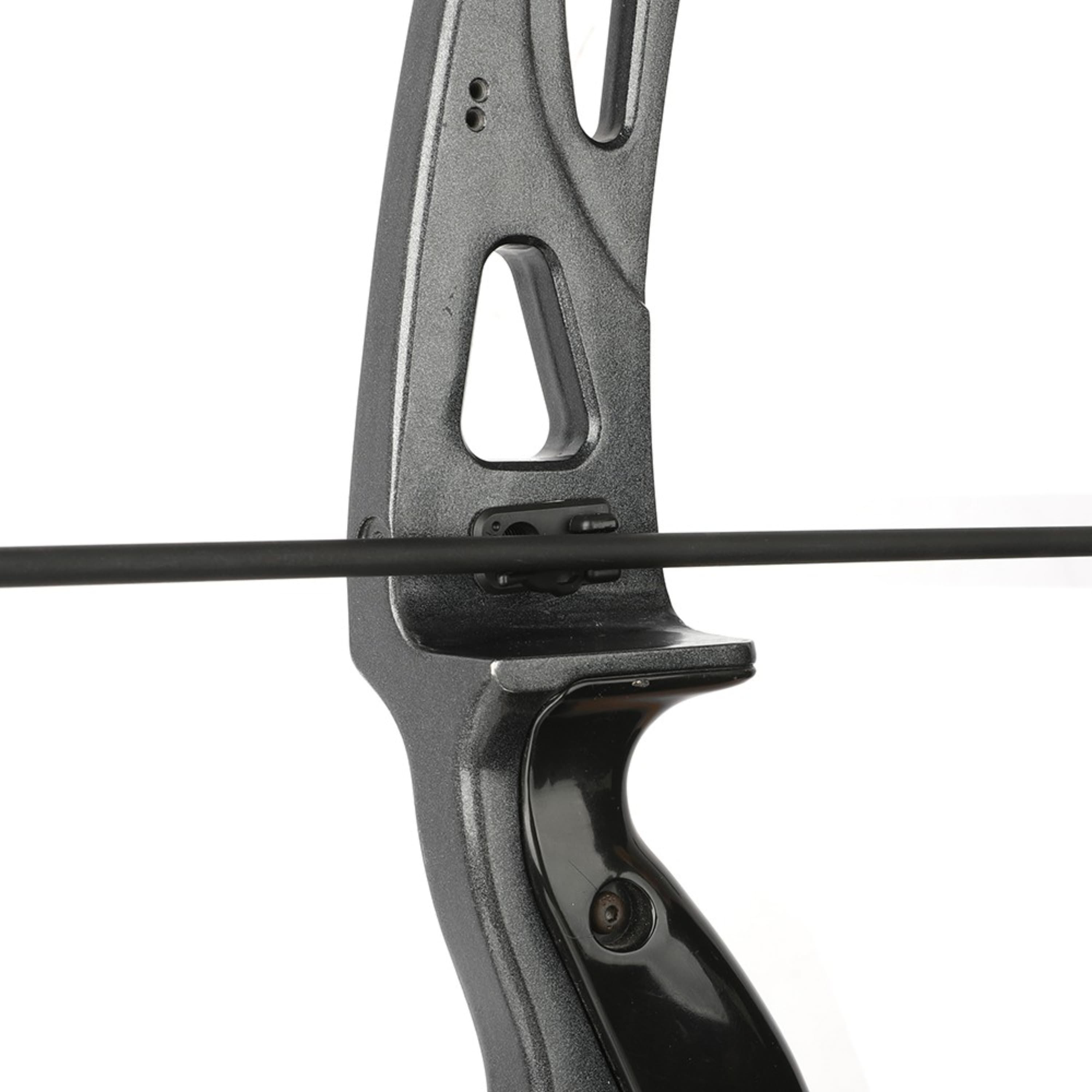 DECUT Archery Recurve Bow Arrow Rest Adhesive RH LH