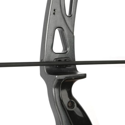 DECUT Archery Recurve Bow Arrow Rest Adhesive RH LH