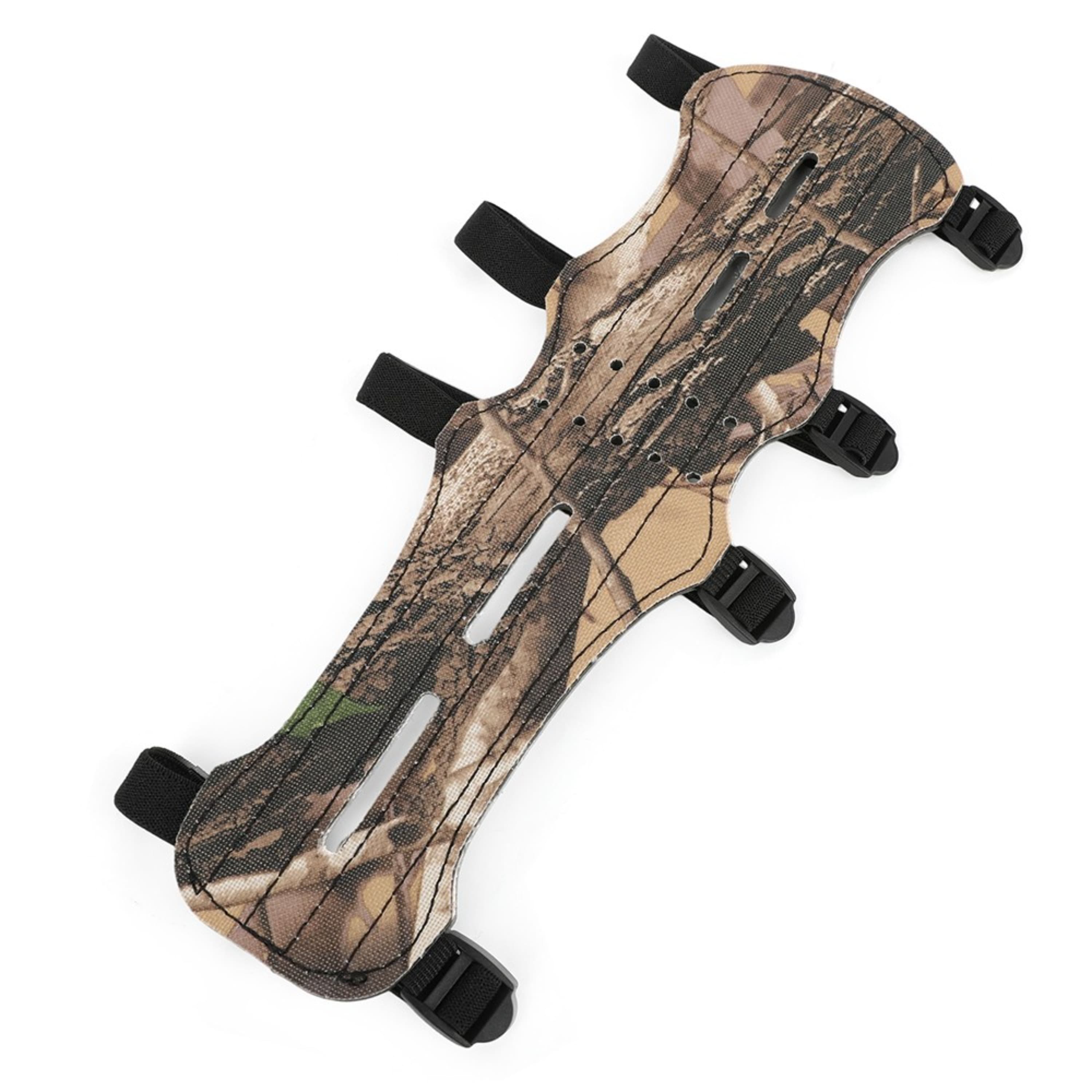 Archery Arm Guard Synthetic Leather Protector