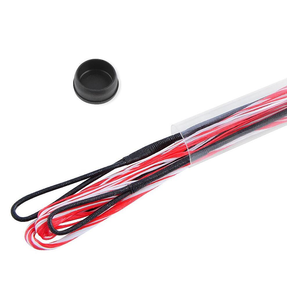 AME ARCHERY Custom Handmade Archery Dacron Bowstring