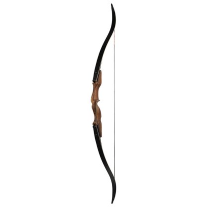 AME ARCHERY A710 60" ILF Recurve Bow 