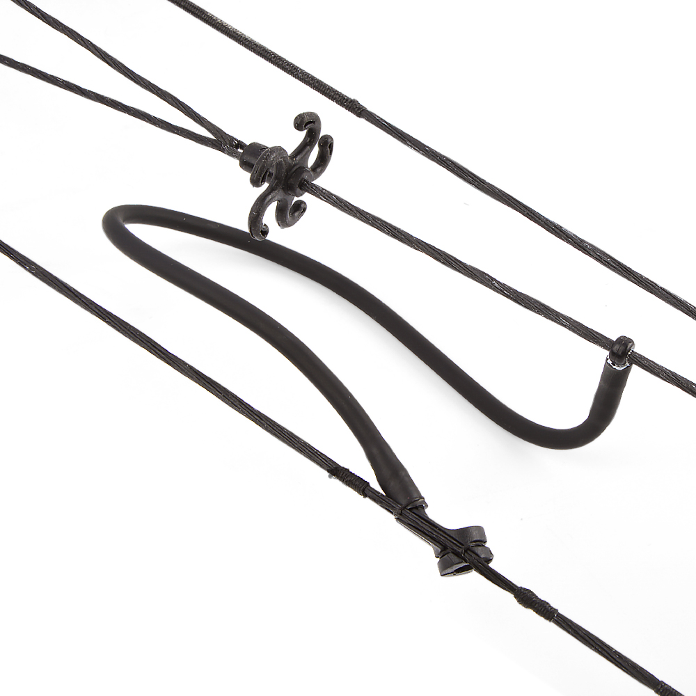 Junxing Archery M131 Froest Compound Bow & Arrow Set 