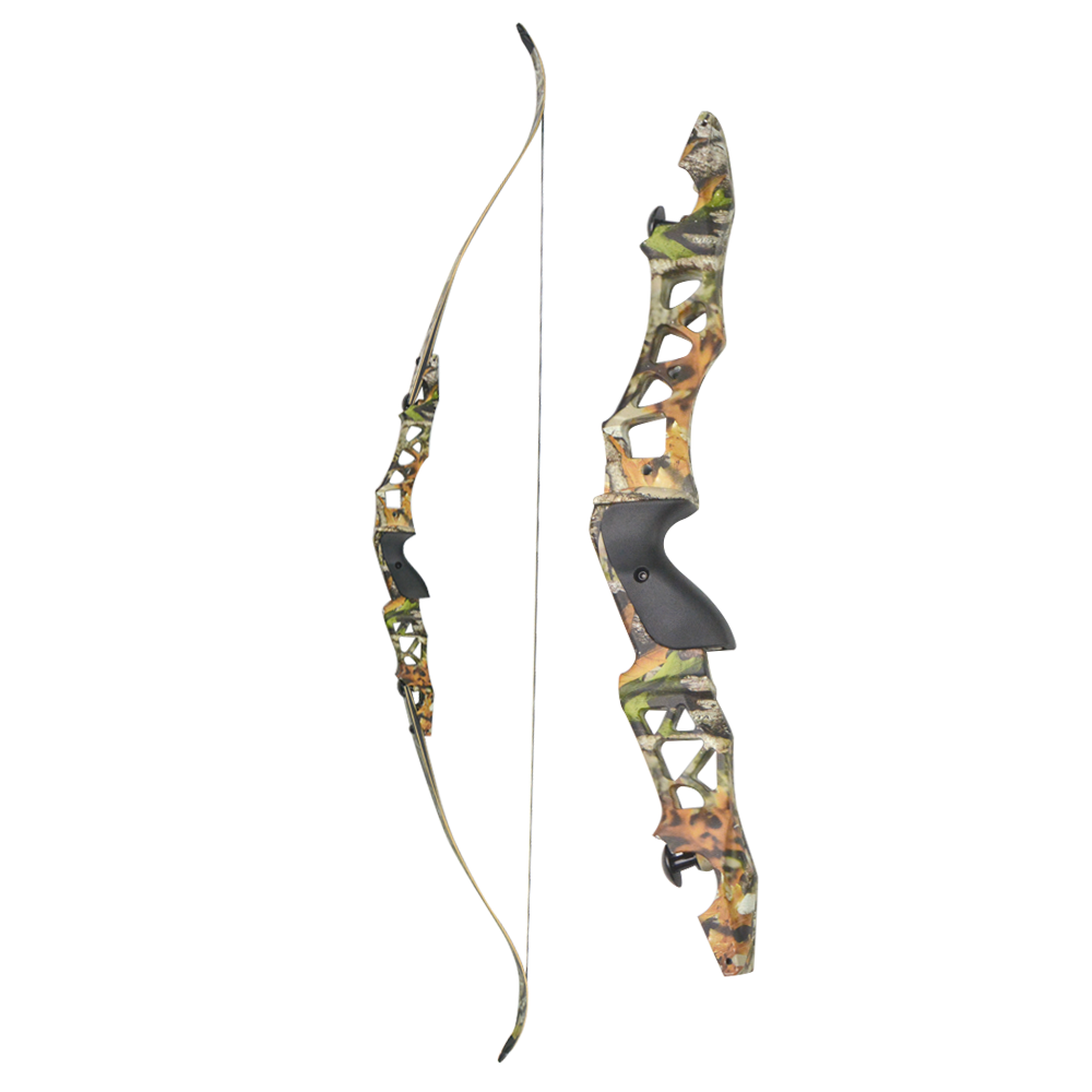 JUNXING Archery F166 Hunting Recurve Bow