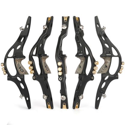 YINOW Demon Blade ILF Hunting Recurve Bow Arrows Set