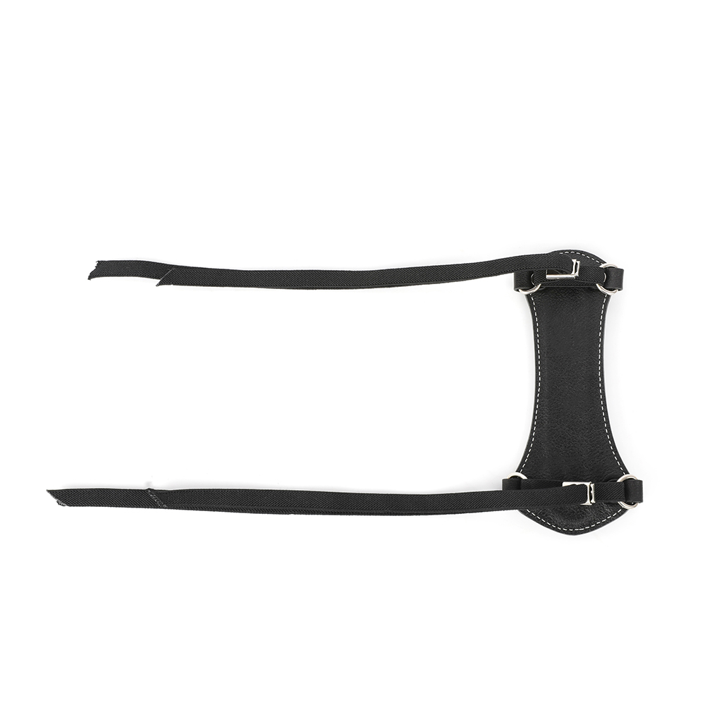 AME ARCHERY Professional Leather Archery Arm Guard