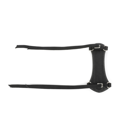AME ARCHERY Professional Leather Archery Arm Guard